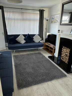 Stylish 3 bedroom house